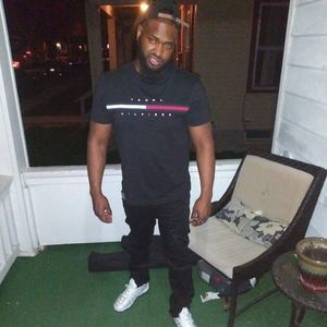 Meet your Posher, Jonny